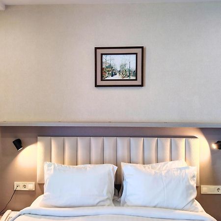 Aphrodite Apartments Batumi Eksteriør billede