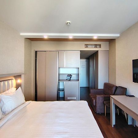 Aphrodite Apartments Batumi Eksteriør billede