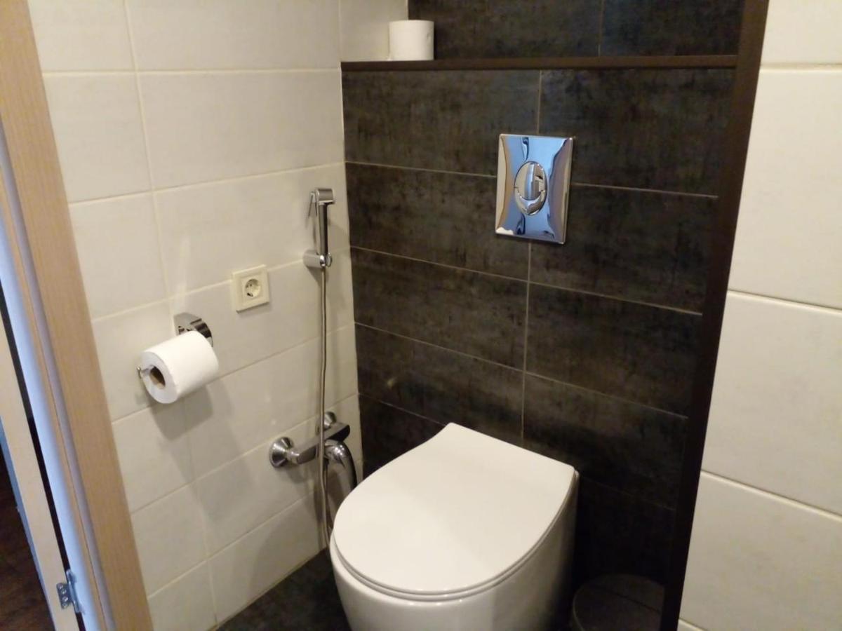 Aphrodite Apartments Batumi Eksteriør billede