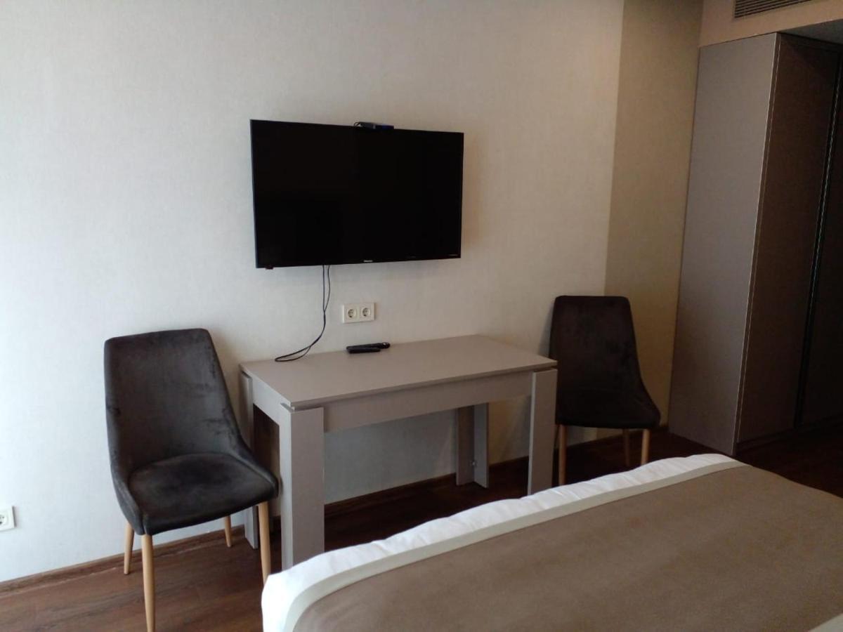 Aphrodite Apartments Batumi Eksteriør billede