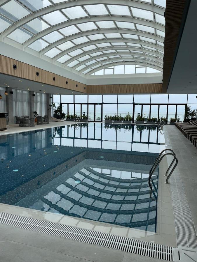 Aphrodite Apartments Batumi Eksteriør billede